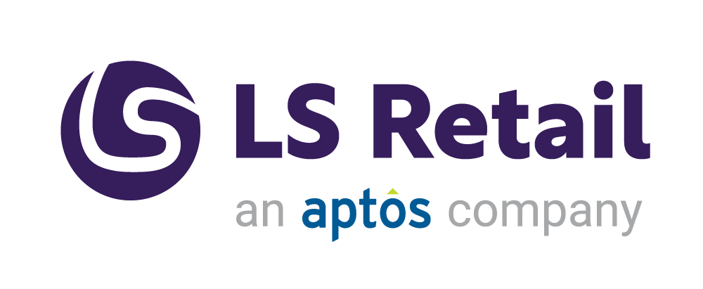 LS Retail Logo