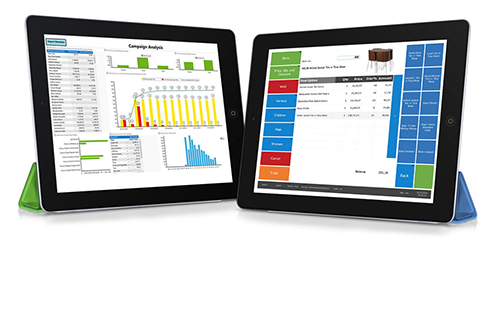 Tablet Warehouse