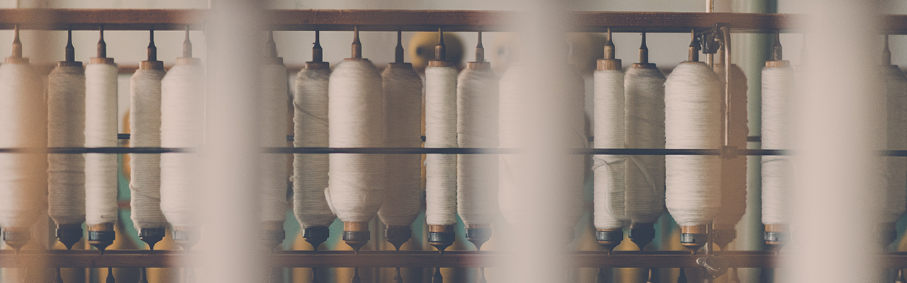 Industry Banner